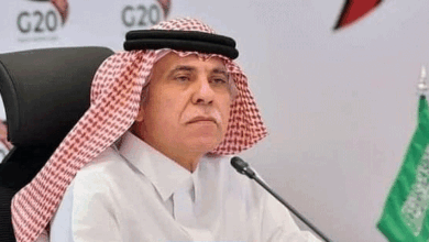 وزير التجارة السعودي ماجد القصبي