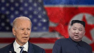 بيونغ يانغ: العدوانية الأميركية بلغت حداً خطيراً