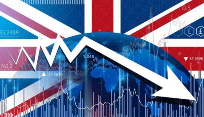 موندياليزاسيون: الاقتصاد البريطاني سينكمش والروسي أكثر نمواً