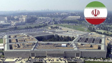 البنتاغون: الحرب مع إيران وتوسيع الصراع ليس أمراً وارداً