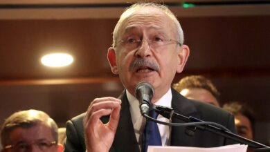 من هو "غاندي" منافس أردوغان على رئاسة تركيا؟