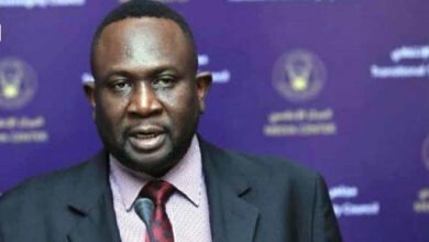السودان: الشركات الروسية مدعوة للاستثمار في قطاع النفط والغاز والكهرباء