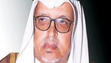 السعودية تنعى عالم آثارها