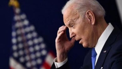 بايدن سيليكون فالي