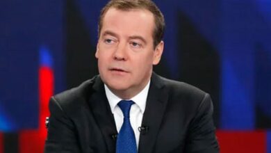 مخطط بناء مصنع دبابات ليوبارد بأوكرانيا سيقابل برد قوي