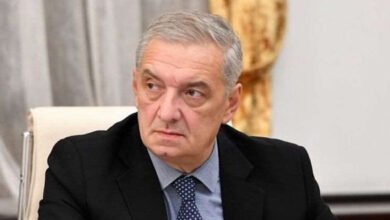 غيورغي فولسكي: وصول مقاتلين من أوكرانيا لتأجيج الأحداث في جورجيا