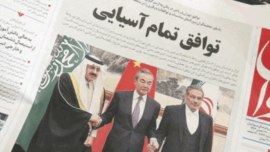 موندياليزاسيون: الاتفاق السعودي الإيراني عزز الاتجاهات الإيجابية بالمنطقة