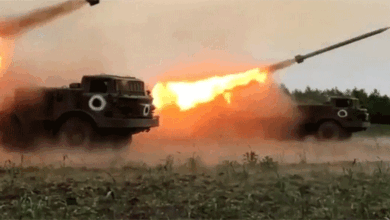 الجيش الروسي: هجمات بريانسك إرهابية ونفذنا ضربات انتقامية