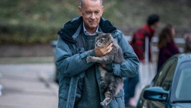 A Man Called Otto