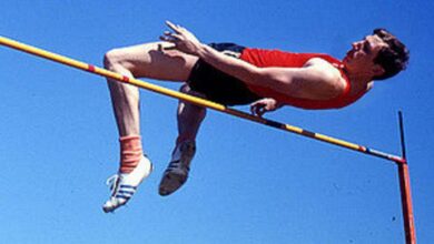 Dick Fosbury
