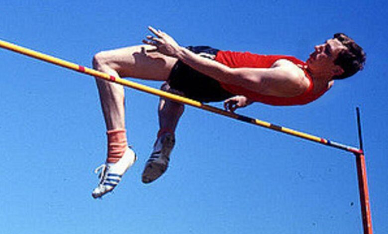 Dick Fosbury