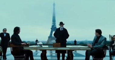 John Wick: كيانو ريفز