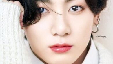 Jungkook