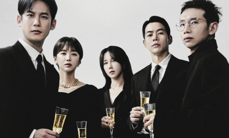 Pandora: Beneath the Paradise