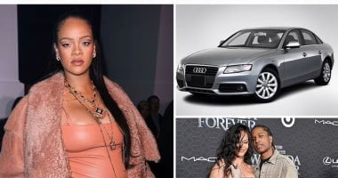 Rihanna