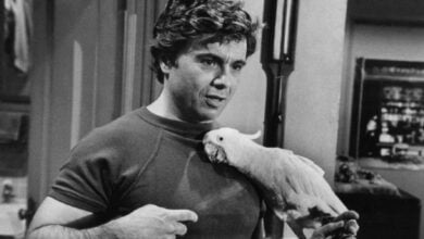 Robert Blake