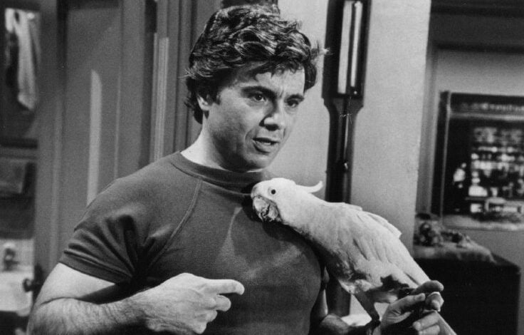 Robert Blake