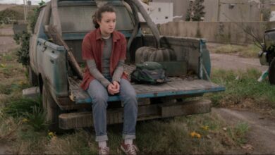 The Last Of Us