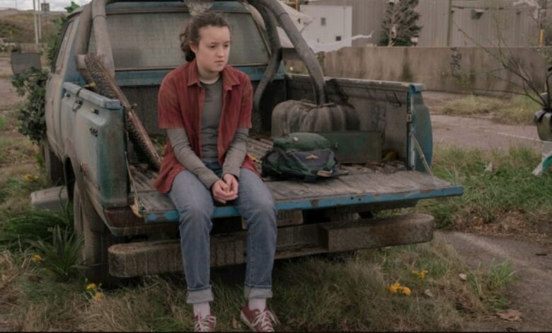 The Last Of Us