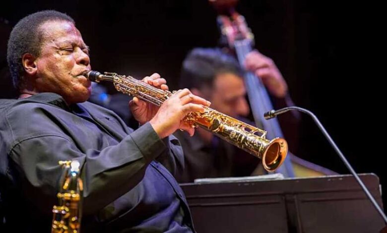 Wayne Shorter
