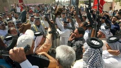 "الهوسة": شعر مُغنّى حفظ جزءاً من تاريخ الشرق السوري