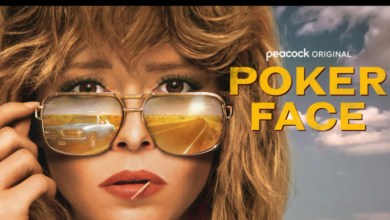 poker face