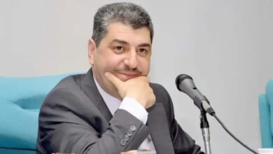 أحمد حسن الزعبي