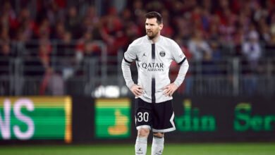 أخبار الانتقالات.. ميامي يغري ميسي ومبابي يتأسف لمدريد