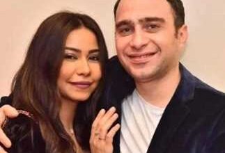 شيرين عبد الوهاب