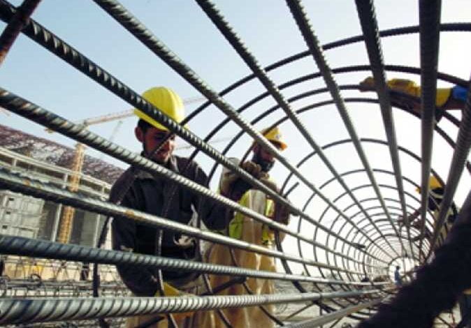 أسعار الحديد اليوم