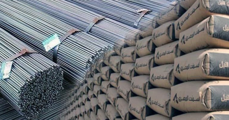 أسعار الحديد الجمعة