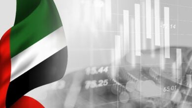 اسهم الامارات