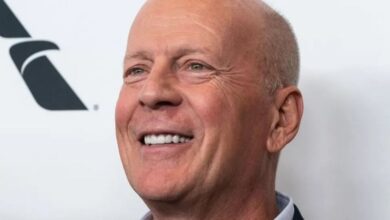 Bruce Willis
