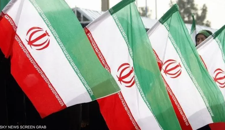 إيران