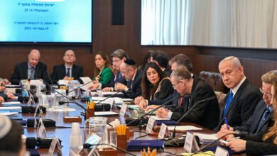 اتفاق إيران والسعودية