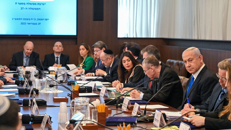 اتفاق إيران والسعودية