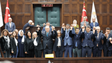 الجيد التركي