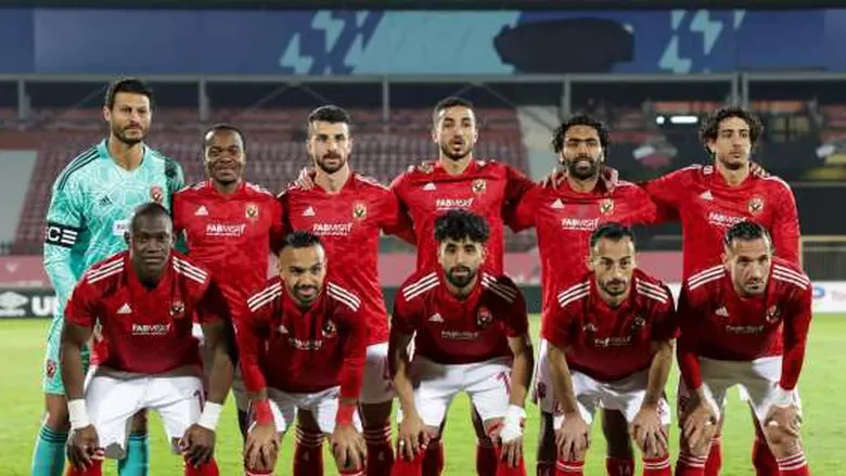 الأهلي والقطن