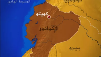 زلزال
