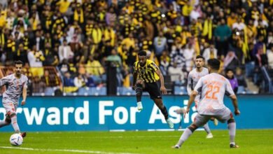 الاتحاد والنصر.. كلاسيكو جديد في الدوري السعودي