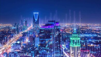 الاقتصاد السعودي