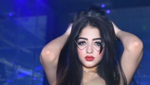 البلوجر آية إيهاب