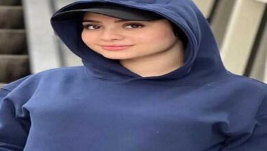 سارة محمد