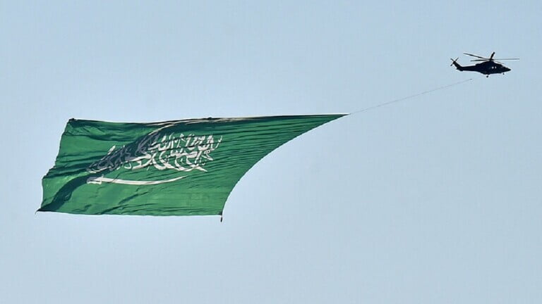 الجيش السعودي