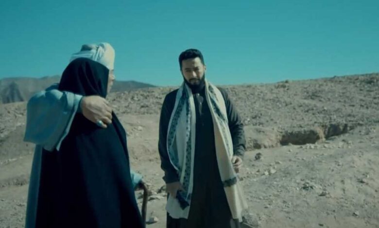 المداح