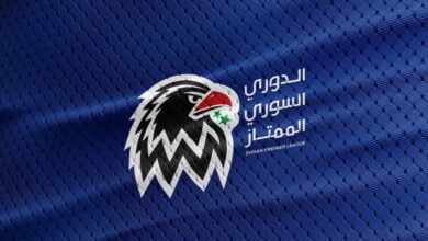 الفيفا الانتقالات الخارجية السورية