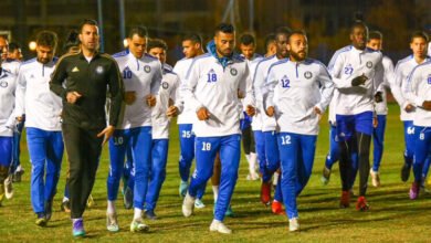 الدوري المصري.. كفة متقاربة بين سموحة والإسماعيلي