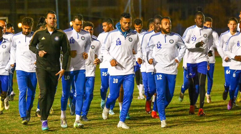 الدوري المصري.. كفة متقاربة بين سموحة والإسماعيلي