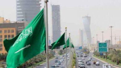 منظمة شنغهاي السعودية