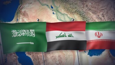 العراق الاتفاق السعودي الإيراني